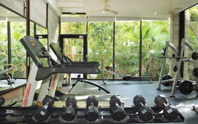 TAO Luxury Apartments