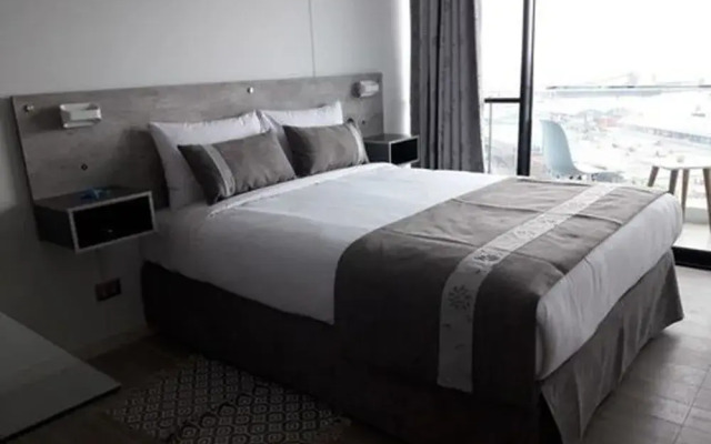 EcoApart Antofagasta