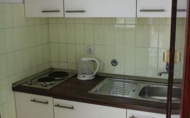 Zdravko - 150 m From Sandy Beach - SA1
