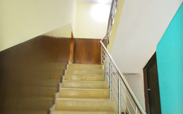 Adb Rooms Arrival Inn