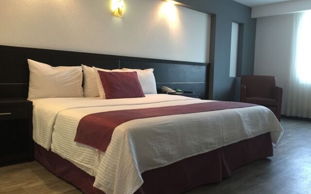 Comfort Inn Morelia