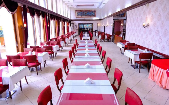 Saglik Bakanligi Yalova Termal Kaplica Isletmesi