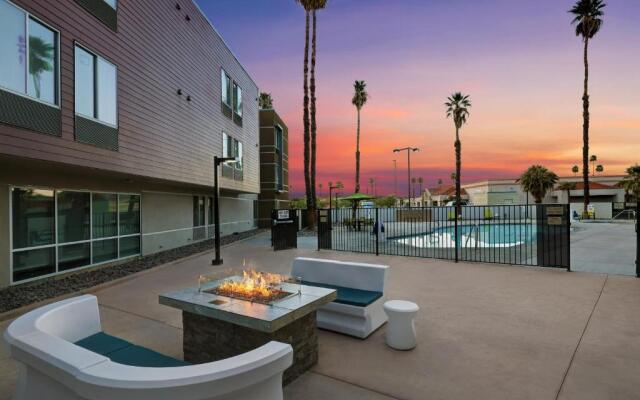 SpringHill Suites by Marriott Palm Desert
