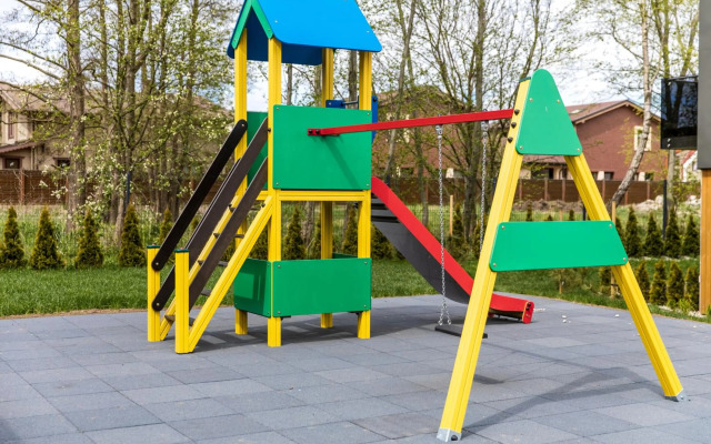 GreenRoom Kunigiškės