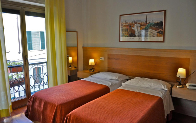 Hotel Dover