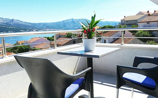 Adriatic Pearl Korcula