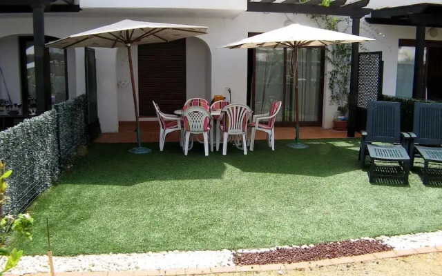 Apartamento Jardines D3-0B