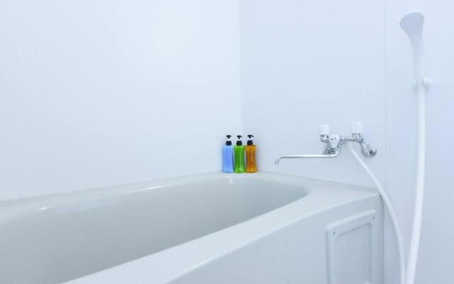 Suncourt Maruyama Goden Hills / Vacation STAY 7604