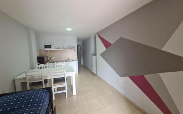 Apartamentos La Posta