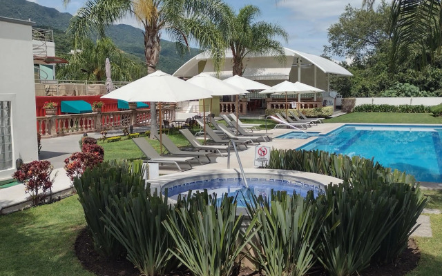Hotel del Pescador