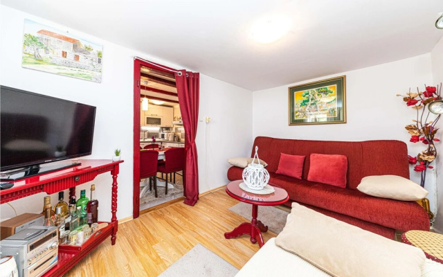 Amazing Home in Blizna Donja With Wifi and 1 Bedrooms