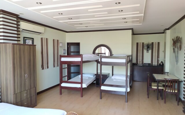 Seascape Resort