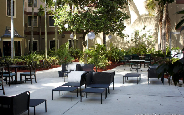 Sonesta ES Suites Fort Lauderdale Plantation