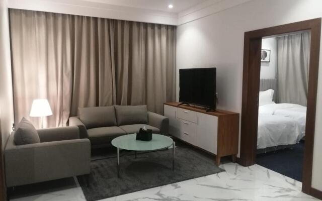 فندق ايون الندى