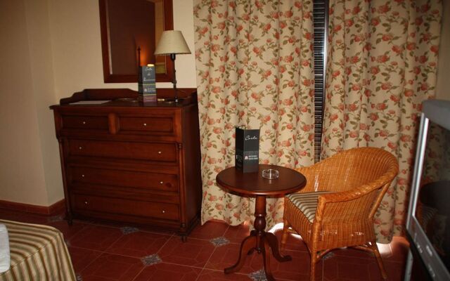 Hotel Posada del Cordobés