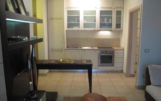 Il Palco residence