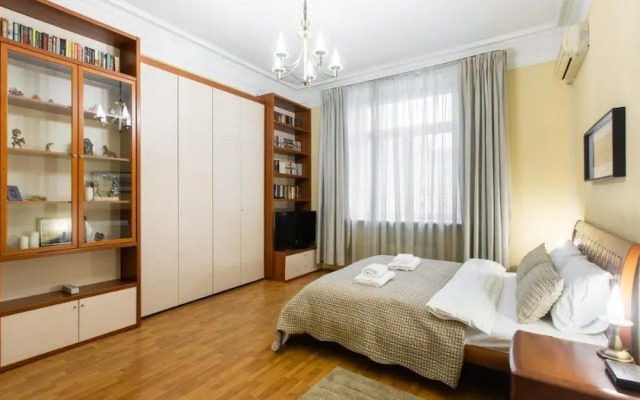 GoodAps Nikitsky Boulevard 9