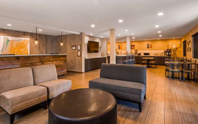 Best Western John Day Inn