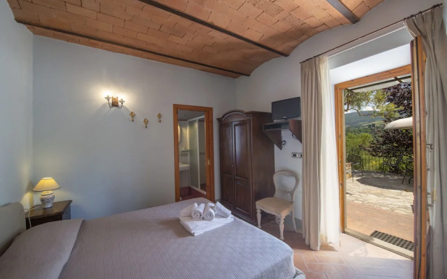 Il Casello Country House
