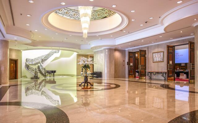 Crowne Plaza Manama (Bahrain)