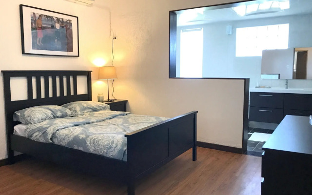 Summit Condominium and Hotel