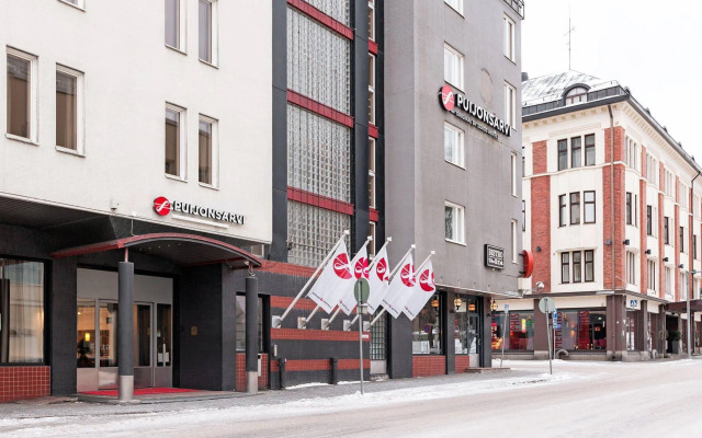 Original Sokos Hotel Puijonsarvi