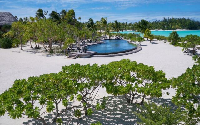 The Brando, Tetiaroa Private Island