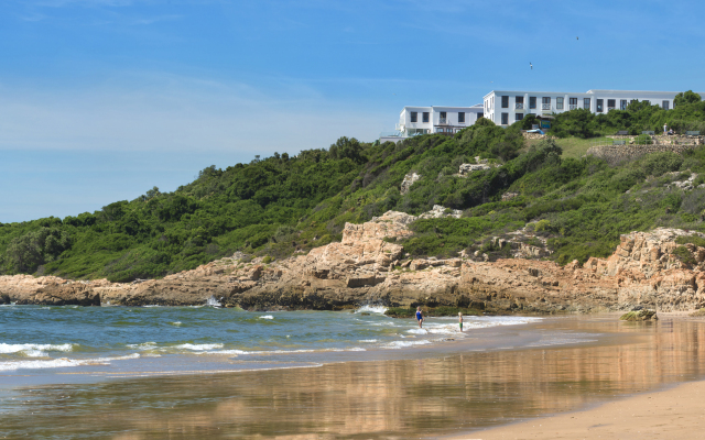 The Plettenberg Hotel