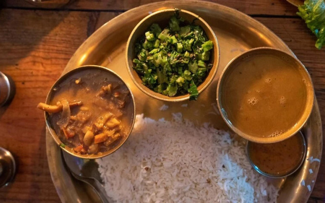 OYO 305 Hotel Gauri