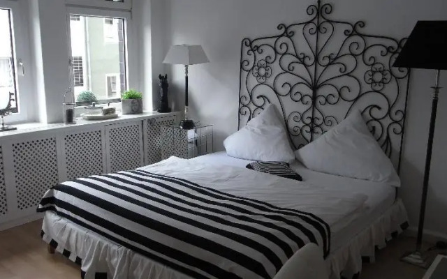 Boarding Home Cologne City am Hauptbahnhof