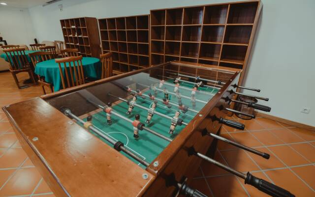 Albergaria Senhora do Espinheiro