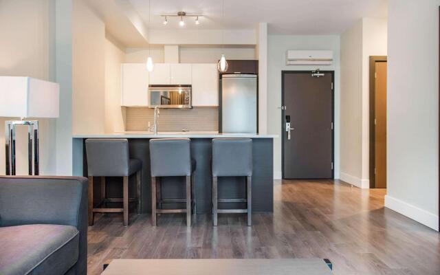 Les Suites Victoria, an Ascend Collection Hotel