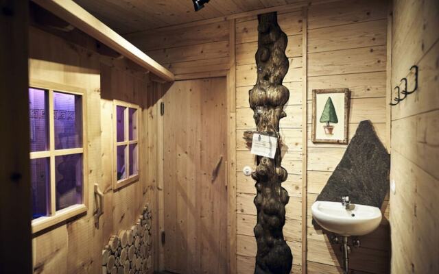at Haldensee Modern Retreat