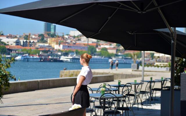 Pestana Vintage Porto Hotel & World Heritage Site