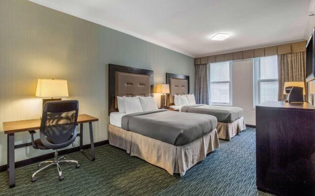 Red Lion Inn & Suites Philadelphia