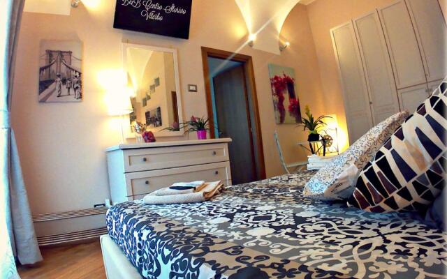 B&B Centro Storico Viterbo