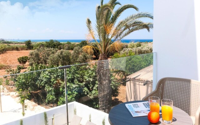 Ramida Paralimni in Paralimni