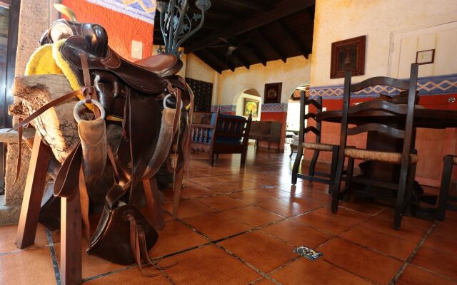 Hotel Casa Colonial Boutique