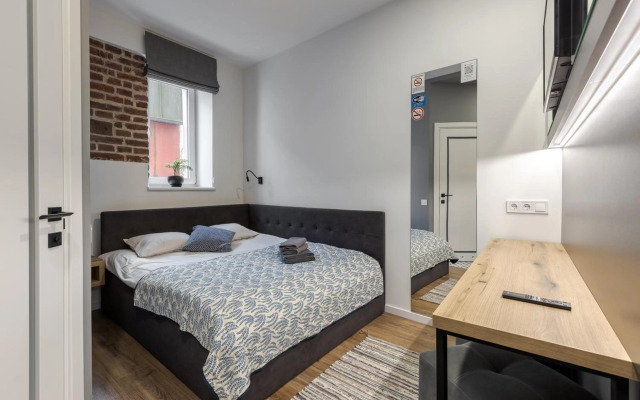 TimetoSmile Staroievreiska 29