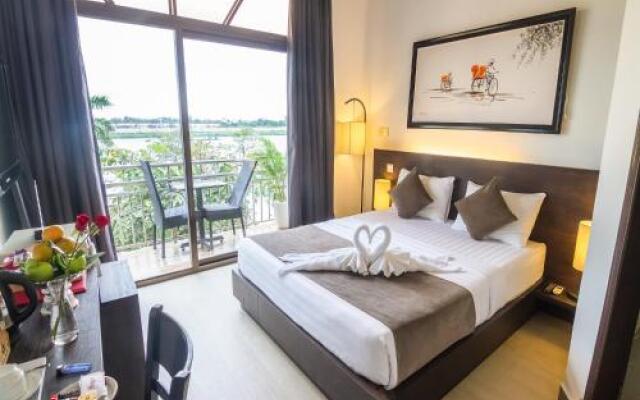 Le Cube Hotel & Architecture