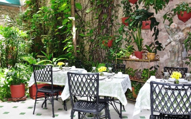 Hotel Casa La Fe By BespokeColombia