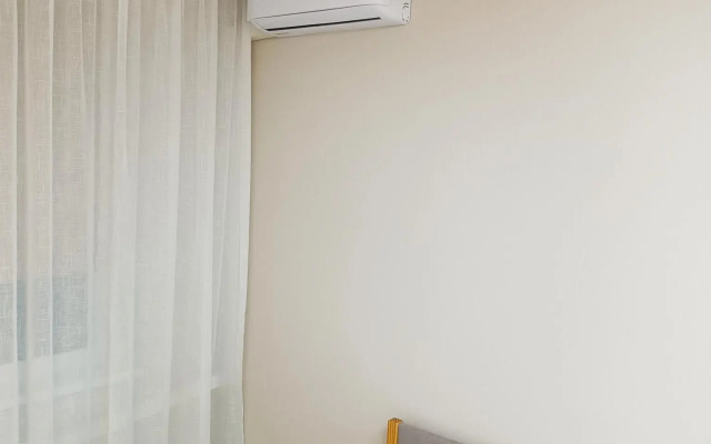 Апартаменты на улице Леваневского 8