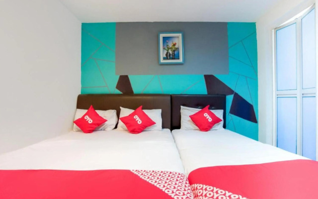 OYO Rooms Klang Sentral