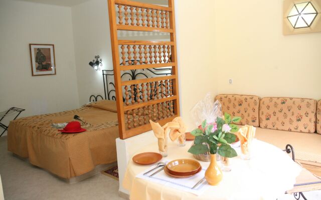 Hotel La Residence Hammamet