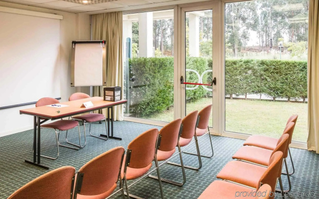 ibis Porto Sul Europarque