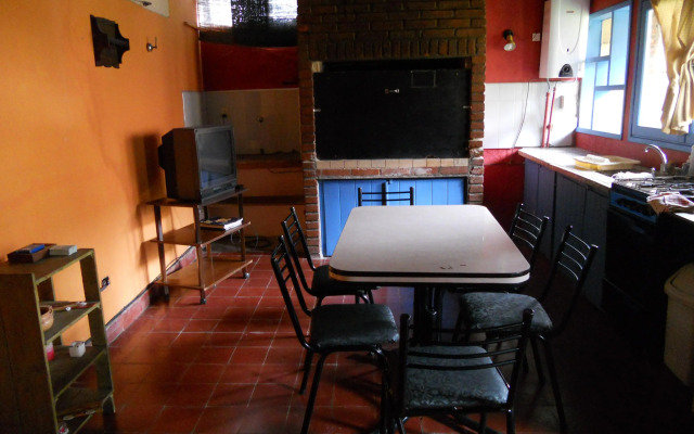 Hostel Casa de Mar