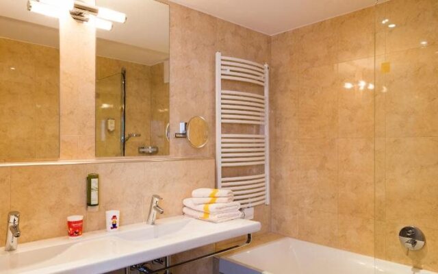 Familotel Wellness & Familienhotel Egger