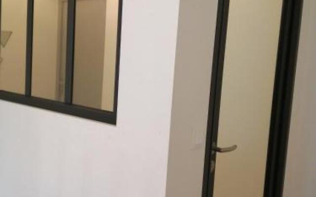 F1 duplex neuf rénové