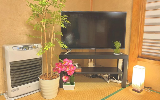 The Hotel Yuzawa Paradiso