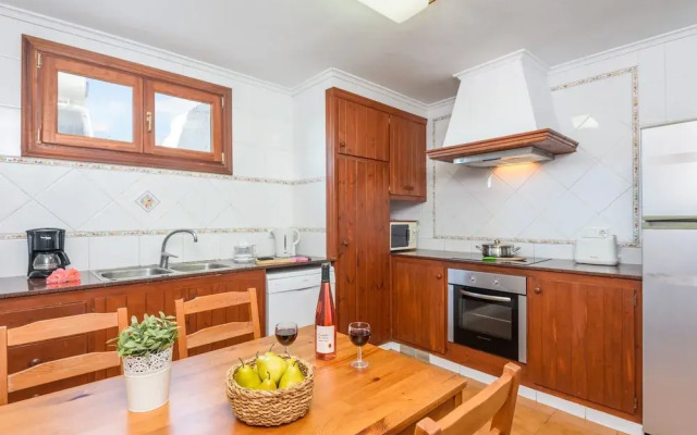 Villa Menorca Fifi